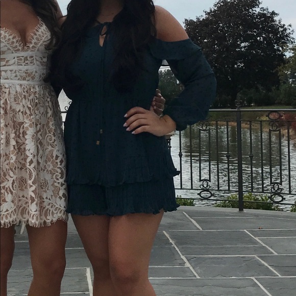 Romper - Picture 2 of 2